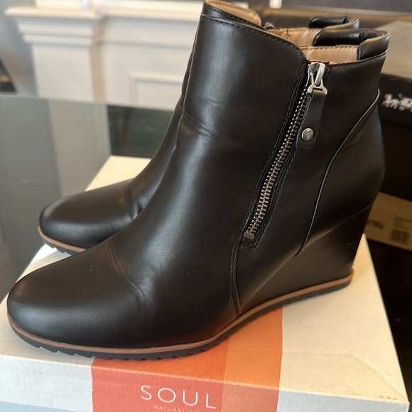 SOUL Naturalizer - Picture 3 of 3